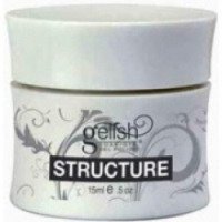 Структурный гель Gelish Soak-Off Gel Polish