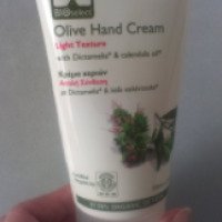 Крем для рук Olive Hand Cream