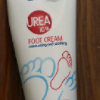 Крем для ног Cien "Foot cream"