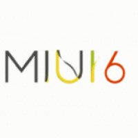 Операционная система MIUI v6