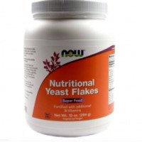 БАД Now Foods Nutritional Yeast