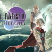 Final Fantasy IV: After Years - игра для Android
