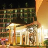 Отель Aiyara Grand Hotel (Тайланд, Паттайя)