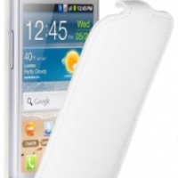 Чехол-книжка для Samsung Galaxy S3 mini