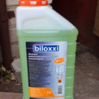 Зимний стеклоочиститель концентрат BILOXXI 50C