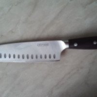 Нож Делимано Сантоку