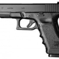 Страйкбольный пистолет ARMY Glock 17