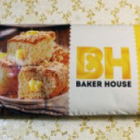 Немецкий пирог Baker House Kuchen
