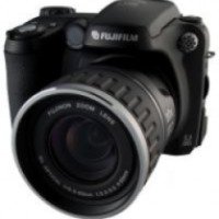 Цифровой фотоаппарат Fujifilm FinePix S5600