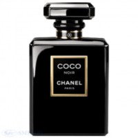 Духи Chanel Coco Noir