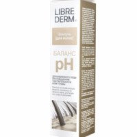 Шампунь для волос Librederm "pH-баланс"