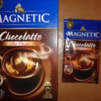Горячий шоколад Magnetic