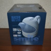 Чайник электрический Smile Water Kettle WK5106