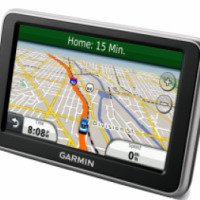 Навигатор GPS/ГЛОНАСС GARMIN Nuvi 2595LT