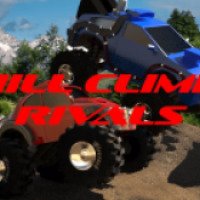 Hill Climb Rivals - игра для Android