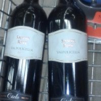 Вино красное сухое Valpolicella Sante Rive DOC 2015
