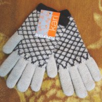 Женские рукавички Kari