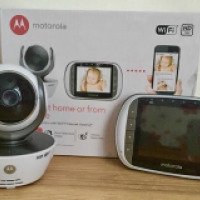 Видеоняня Motorola MBP 853