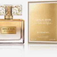 Парфюмерная вода Givenchy Dahlia Divin Le Nectar de Parfum