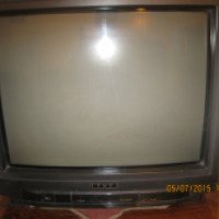 Цветной телевизор TVT 2044 R TX