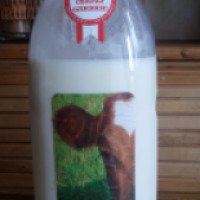 Молоко Агротон "Му"