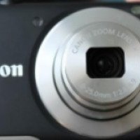 Цифровой фотоаппарат Canon PowerShot A2600
