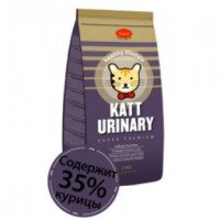 Корм для кошек Husse Katt Urinary