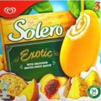 Мороженое Algida "Solero Exotic"