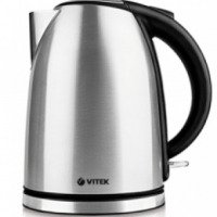 Чайник Vitek VT 1169-SR