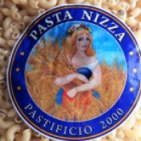 Макаронные изделия Pasta Nizza
