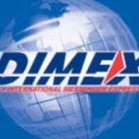 Курьерская служба экспресс-доставки корреспонденции и грузов Dimex (Россия, Уфа)
