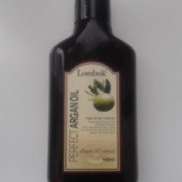 Аргановое масло для волос Lombok "Perfect Argan Oil"