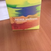 Концентрат для похудения Newa Nutrition Welness