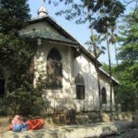 Армянский собор Святого Иоанна Крестителя 