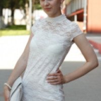 Платье Y'N'G