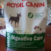 Корм Royal Canin для собак мелких пород до 10 кг