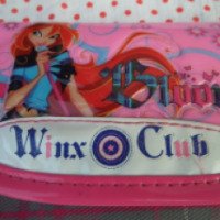 Детский кошелек Арикан Winx Club