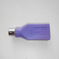 Переходник Oklick PS/2 - USB