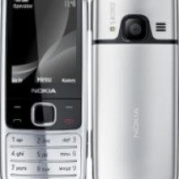 Сотовый телефон Nokia 6700