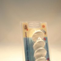 Защитная заглушка для розетки Canpol Babies