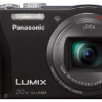 Цифровой фотоаппарат Panasonic Lumix DMC-TZ30
