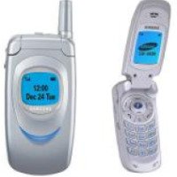 Сотовый телефон Samsung SGH-A800