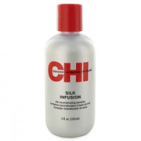 Восстанавливающее средство для волос CHI Silk Infusion
