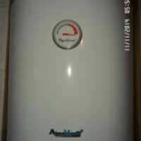 Электрический водонагреватель AquaVerso ER 50V