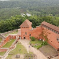 Турайдский музей-заповедник (Латвия)