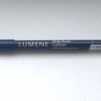 Контурный карандаш для губ Lumene Wild Rose Lipliner with Arctic Rose Hip
