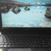 Ноутбук Acer Aspire E15 E5-575G-39M5