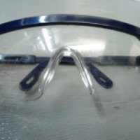 Защитные очки Lux Optical