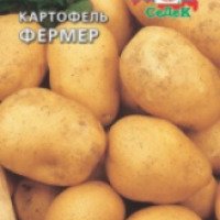 Семена картофеля СеДек "Фермер"