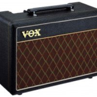 Комбоусилитель гитарный VOX Pathfinder 10